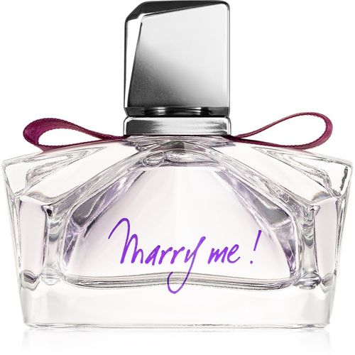 Marry Me! Eau de Parfum para mujer 50 ml - Lanvin - Modalova