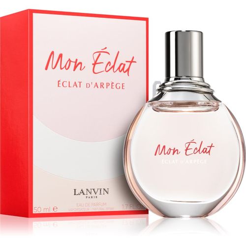Mon Eclat Eau de Parfum para mujer 50 ml - Lanvin - Modalova