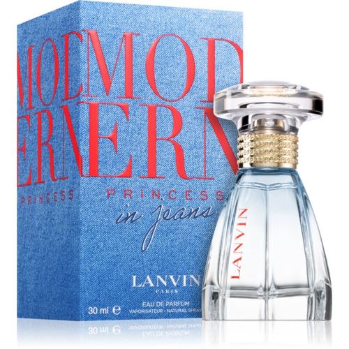 Modern Princess Eau de Parfum para mujer 30 ml - Lanvin - Modalova