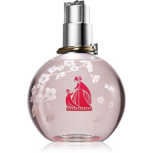 Éclat d'Arpège White Tea Eau de Parfum para mujer 100 ml - Lanvin - Modalova