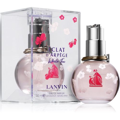 Éclat d'Arpège White Tea Eau de Parfum para mujer 30 ml - Lanvin - Modalova