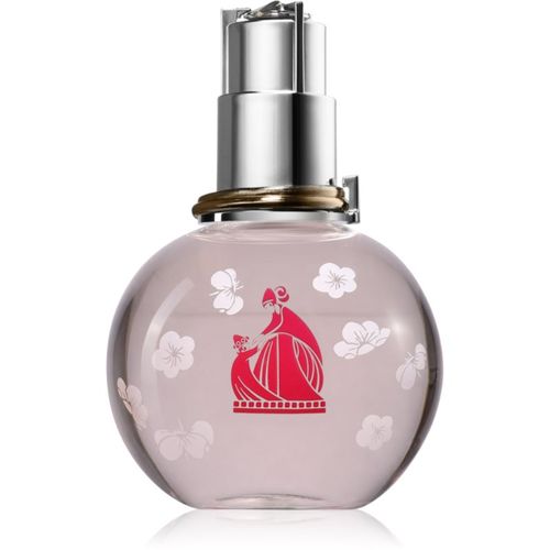 Éclat d'Arpège White Tea Eau de Parfum para mujer 50 ml - Lanvin - Modalova