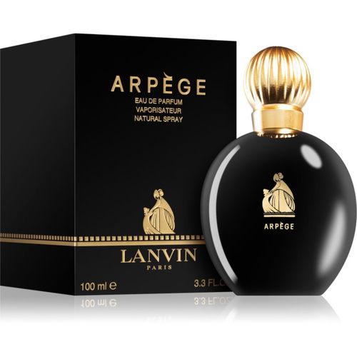 Arpége Eau de Parfum para mujer 100 ml - Lanvin - Modalova
