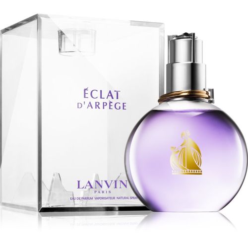 Éclat d'Arpège Eau de Parfum para mujer 100 ml - Lanvin - Modalova
