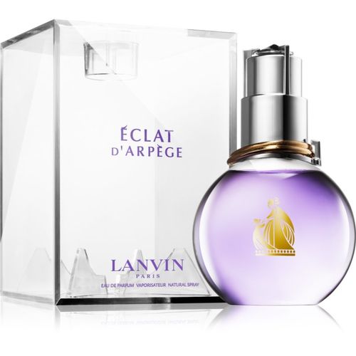Éclat d'Arpège Eau de Parfum para mujer 30 ml - Lanvin - Modalova