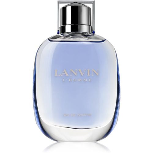 L' Eau de Toilette für Herren 100 ml - Lanvin - Modalova