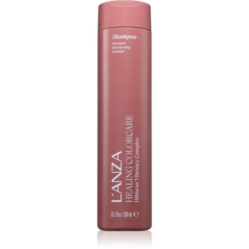 Healing ColorCare champú protector para cabello teñido 300 ml - L'anza - Modalova