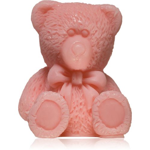 Happy Soaps Pink Little Bear jabón sólido 30 g - LaQ - Modalova