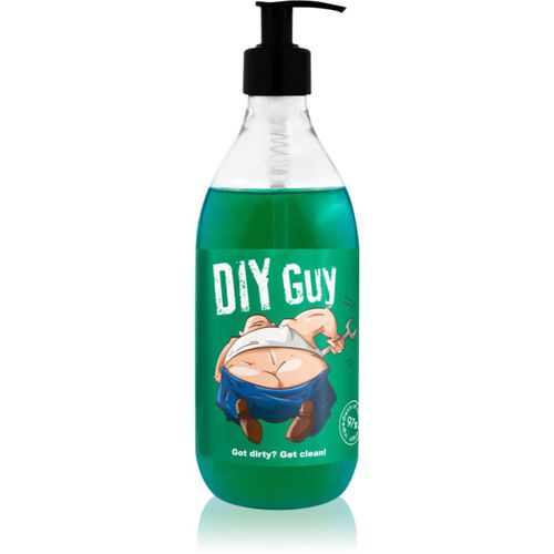 Shots! DIY Guy gel de ducha refrescante 500 ml - LaQ - Modalova