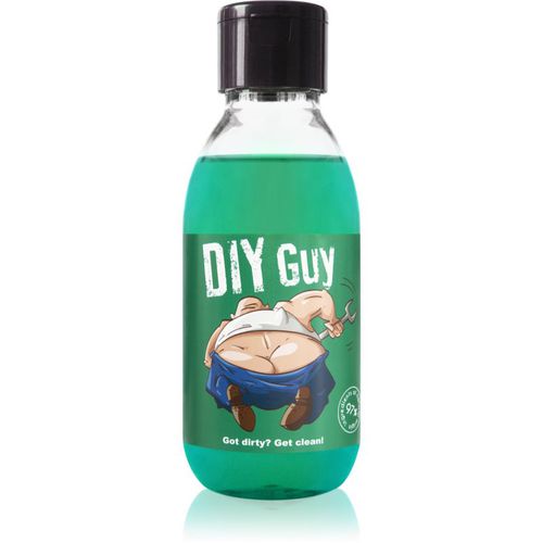 Shots! DIY Guy gel de ducha refrescante 100 ml - LaQ - Modalova