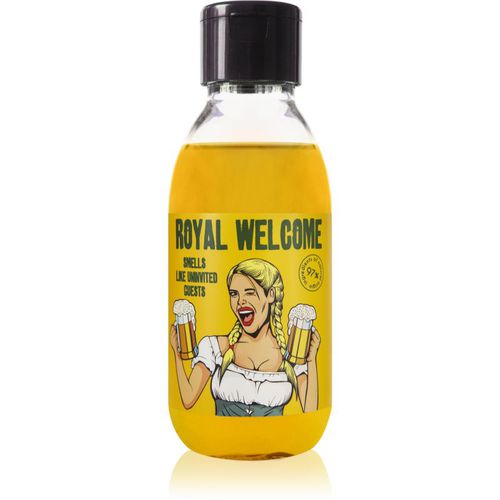 Shots! Royal Welcome gel de ducha refrescante 100 ml - LaQ - Modalova