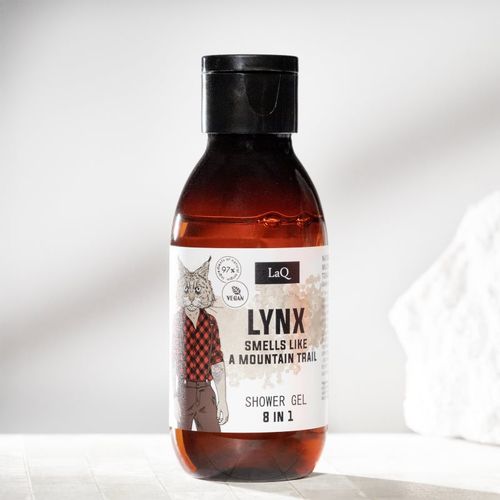 Lynx From Mountain gel de ducha refrescante 8 en 1 100 ml - LaQ - Modalova