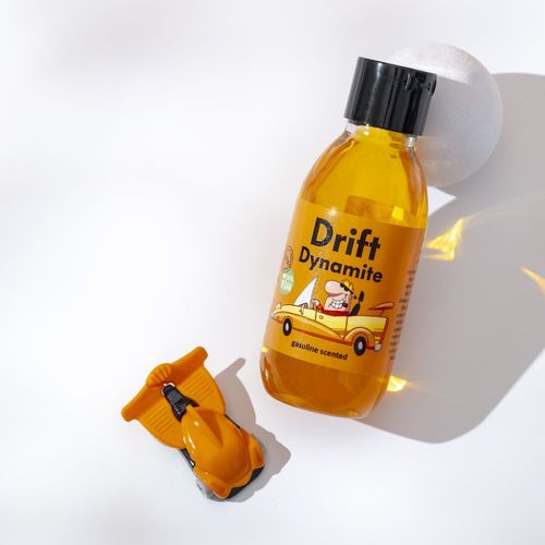 Shots! Drift Dynamite gel de ducha hidratante 100 ml - LaQ - Modalova