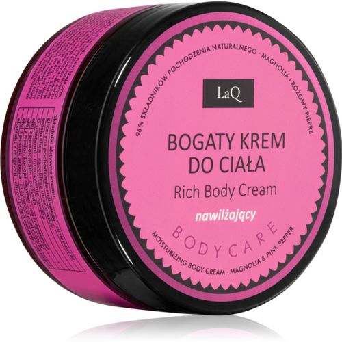 Kitten Magnolia crema corporal hidratante 200 ml - LaQ - Modalova