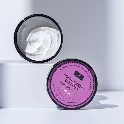 Kitten Magnolia crema corporal hidratante 200 ml - LaQ - Modalova