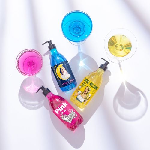 LaQ Shots! Six Pack lote de regalo - LaQ - Modalova