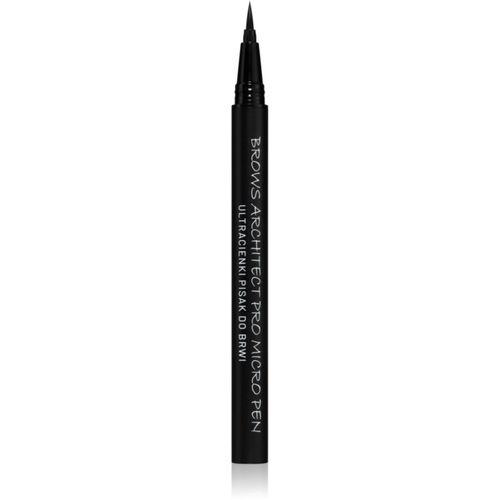Brows Architect Pen rotulador para cejas tono Medium Brown 0.9 ml - Lash Brow - Modalova