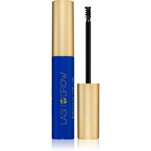 Brows Me Up Lamination Effect gel para cejas 10 ml - Lash Brow - Modalova