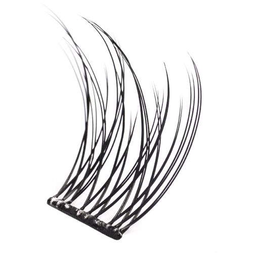 Press&Go Self-Adhesive Eyelashes pestañas postizas individuales autoadhesivas No Make Up 1 ud - Lash Brow - Modalova