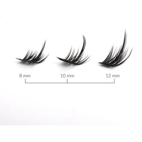 Bonding Eyelashes pestañas postizas individuales Iconic 30 ud - Lash Brow - Modalova