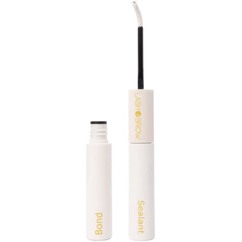 Bonding 2in1 Bond and Sealant pegamento para pestañas postizas 2 en 1 1 ud - Lash Brow - Modalova