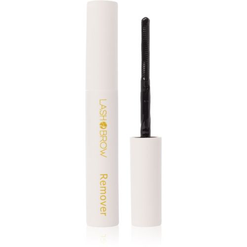 Remover for bonding eyelashes producto para quitar las pestañas postizas 1 ud - Lash Brow - Modalova