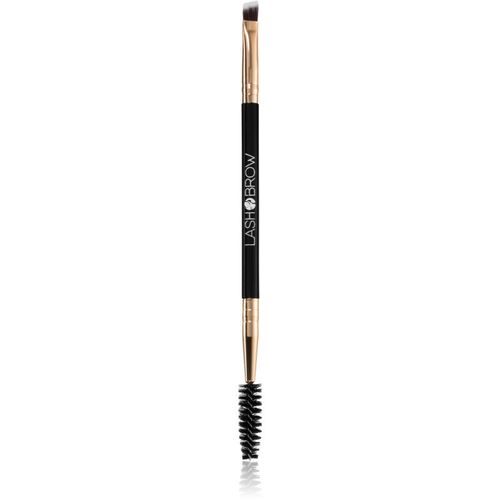 Eyebrow Brush Type 3 brocha doble para cejas 1 ud - Lash Brow - Modalova