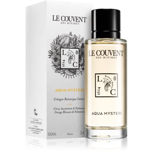 Botaniques Aqua Mysteri agua de colonia unisex 100 ml - Le Couvent Maison de Parfum - Modalova