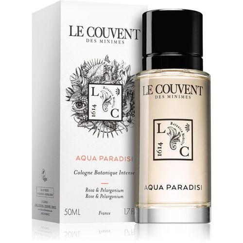 Botaniques Aqua Paradisi Eau de Toilette unisex 50 ml - Le Couvent Maison de Parfum - Modalova