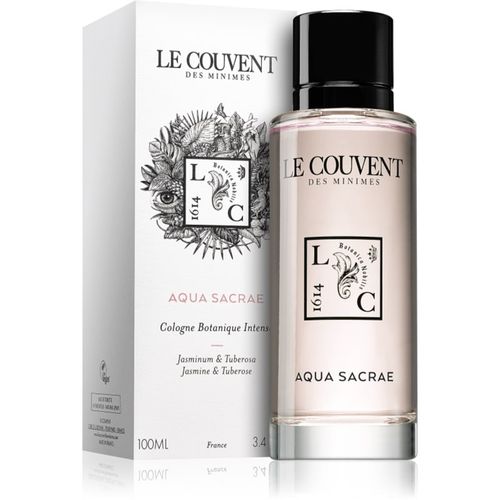 Botaniques Aqua Sacrae agua de colonia unisex 100 ml - Le Couvent Maison de Parfum - Modalova