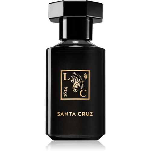 Remarquables Santa Cruz Eau de Parfum unisex 50 ml - Le Couvent Maison de Parfum - Modalova