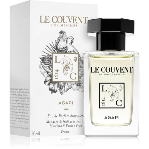 Singulières Agapi Eau de Parfum unisex 50 ml - Le Couvent Maison de Parfum - Modalova