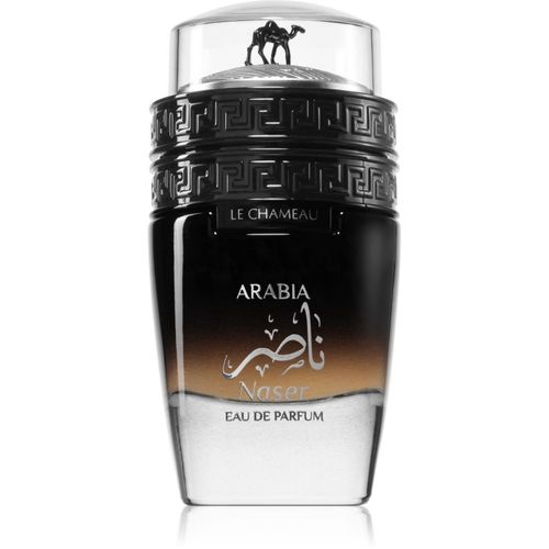 Arabia Naser Eau de Parfum unisex 100 ml - Le Chameau - Modalova