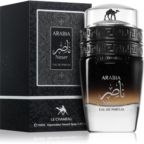 Arabia Naser Eau de Parfum unisex 100 ml - Le Chameau - Modalova