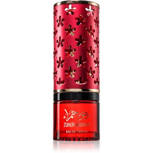 Zuhur Hamrah Eau de Parfum para mujer 80 ml - Le Chameau - Modalova