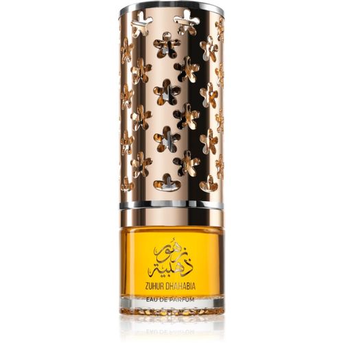Zuhur Dhahabia Eau de Parfum para mujer 80 ml - Le Chameau - Modalova