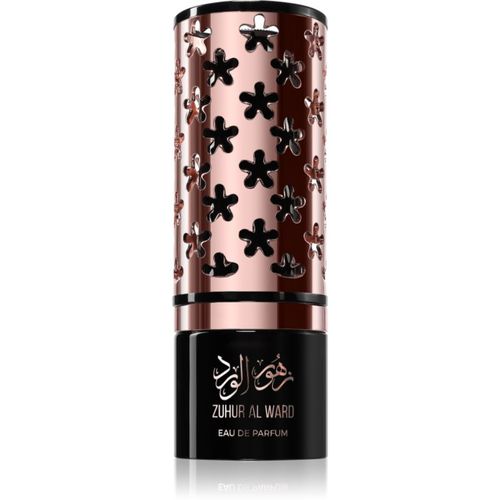 Zuhur Al Ward Eau de Parfum para mujer 80 ml - Le Chameau - Modalova