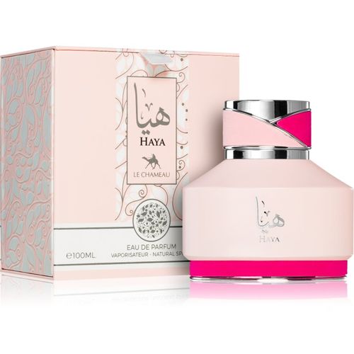 Haya Eau de Parfum para mujer 100 ml - Le Chameau - Modalova