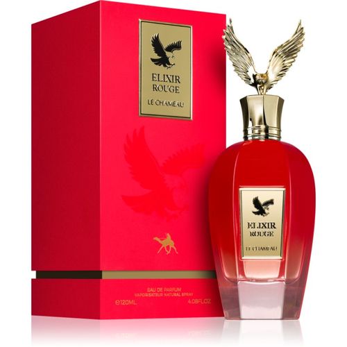 Elixir Rouge Eau de Parfum unisex 120 ml - Le Chameau - Modalova