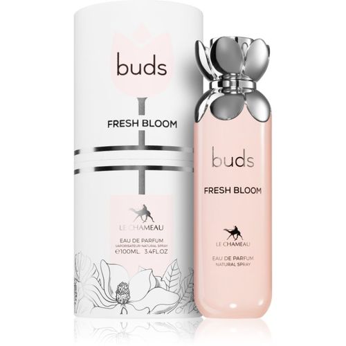 Buds Fresh Bloom Eau de Parfum unisex 100 ml - Le Chameau - Modalova