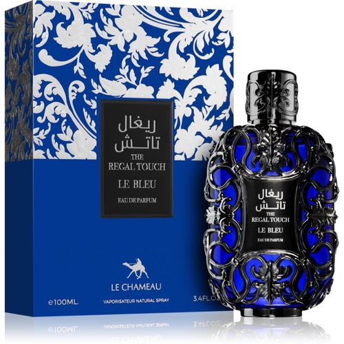 Regal Touch La Blue Eau de Parfum unisex 100 ml - Le Chameau - Modalova