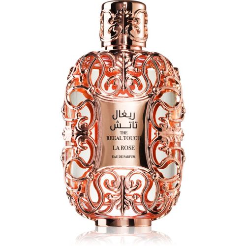 Regal Touch La Rose Eau de Parfum unisex 100 ml - Le Chameau - Modalova