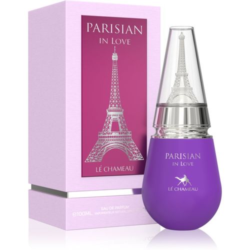 Parisian In Love Eau de Parfum para mujer 100 ml - Le Chameau - Modalova