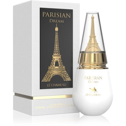 Parisian Dream Eau de Parfum para mujer 100 ml - Le Chameau - Modalova