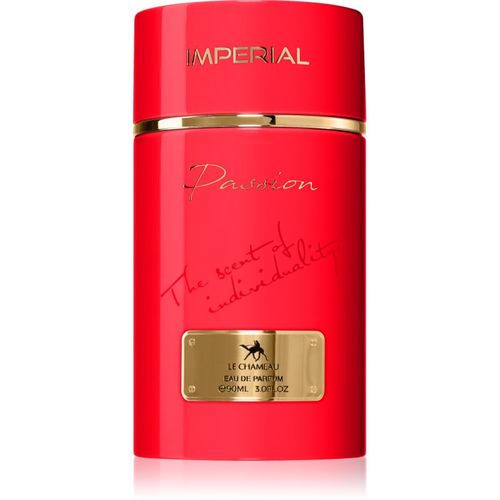 Imperial Passion Eau de Parfum unisex 90 ml - Le Chameau - Modalova