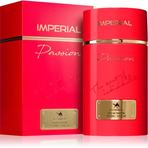 Imperial Passion Eau de Parfum unisex 90 ml - Le Chameau - Modalova