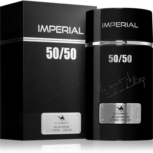 Imperial 50/50 Eau de Parfum unisex 90 ml - Le Chameau - Modalova