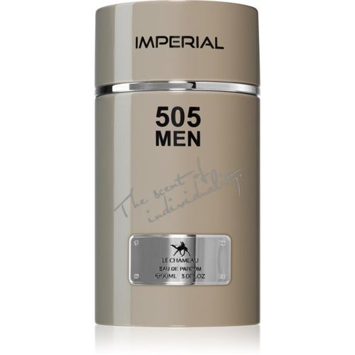 Imperial 505 Eau de Parfum unisex 90 ml - Le Chameau - Modalova