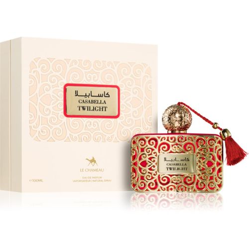 Casabella Twilight Eau de Parfum para mujer 100 ml - Le Chameau - Modalova