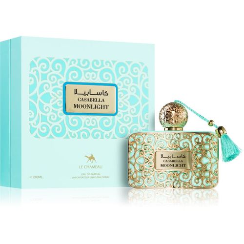 Casabella Moonlight Eau de Parfum para mujer 100 ml - Le Chameau - Modalova
